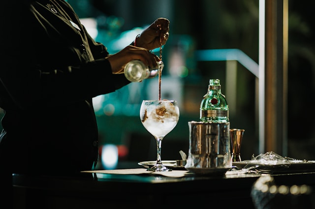 The Rise of Non-Alcoholic Bars in New Zealand