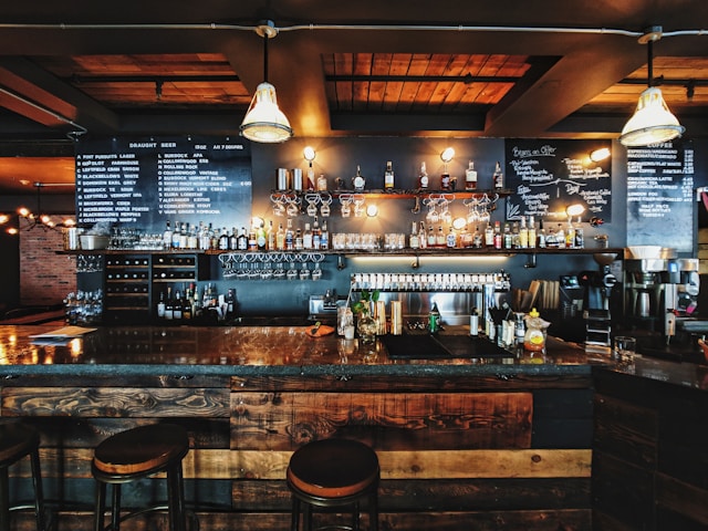 The Most Instagrammable Bars in New Zealand