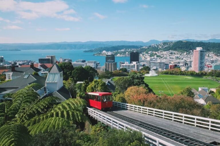 Where to Party in New Zealand: A Guide for Every Traveler