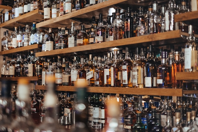 The Rise of Craft Distilleries in New Zealand: A Journey Through Local Spirits