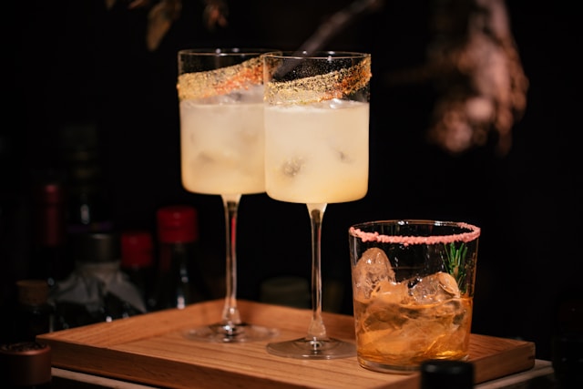 Mastering Mixology: Essential Techniques for Crafting the Perfect Cocktail