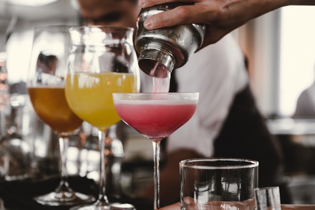 Embracing Aotearoa: Exploring Māori Flavors and Culture in Cocktail Crafting