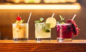 Cocktails