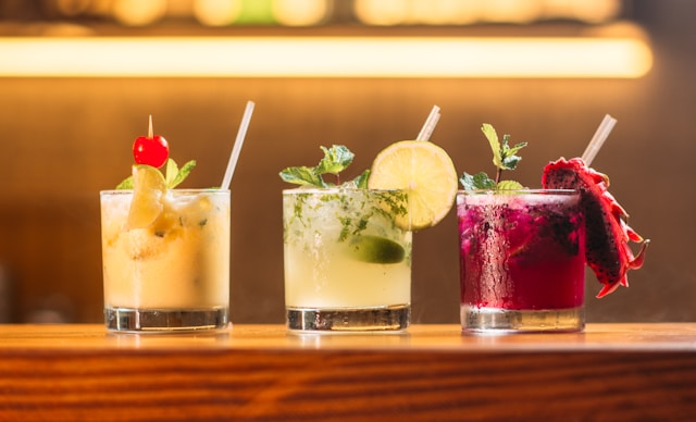 Crafting Atmosphere: The Art of Bar Design for Socializing and Relaxation